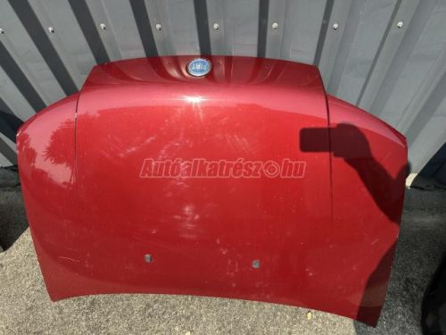 FIAT PUNTO - 2000 - motorháztető
