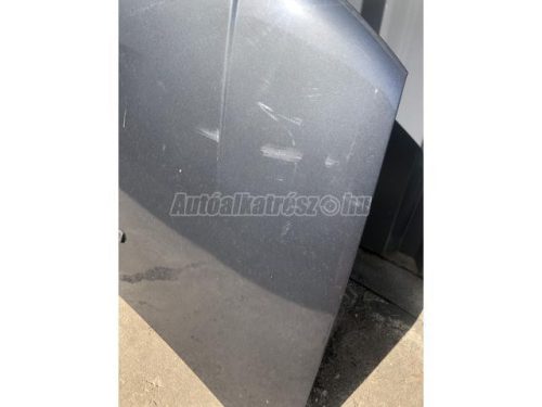 FIAT PUNTO - 2000 - motorháztető