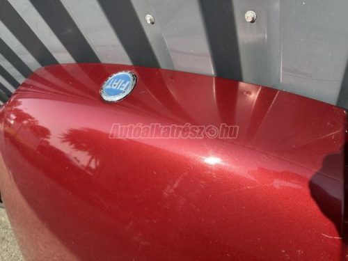FIAT PUNTO - 2000 - motorháztető
