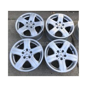   MERCEDES-BENZ C-OSZTÁLY - MERCEDES-BENZ C-OSZTÁLY 7.5Jx16, ET49... - Gyári alufelni 16x7,5