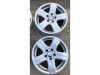 MERCEDES-BENZ C-OSZTÁLY - MERCEDES-BENZ C-OSZTÁLY 7.5Jx16, ET49... - Gyári alufelni 16x7,5