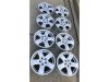 MERCEDES-BENZ C-OSZTÁLY - MERCEDES-BENZ C-OSZTÁLY 7.5Jx16, ET49... - Gyári alufelni 16x7,5