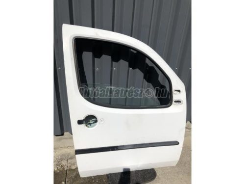 FIAT DOBLO - 2003 - ajtó