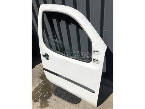 FIAT DOBLO - 2003 - ajtó