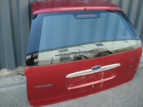 FORD MONDEO - 1998 - csomagtér ajtó