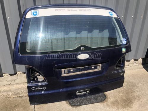 FORD GALAXY - 2004 - csomagtér ajtó