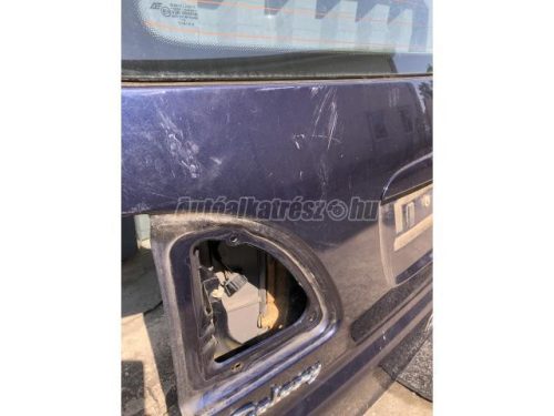 FORD GALAXY - 2004 - csomagtér ajtó