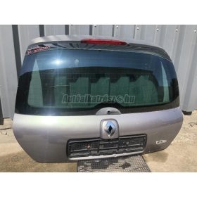 RENAULT CLIO - 2004 - csomagtér ajtó