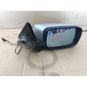 külső visszapillantó tükör