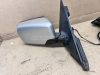 külső visszapillantó tükör