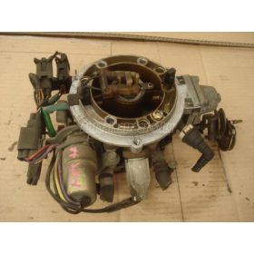 FORD FIESTA - 1999 - központi befecskendező