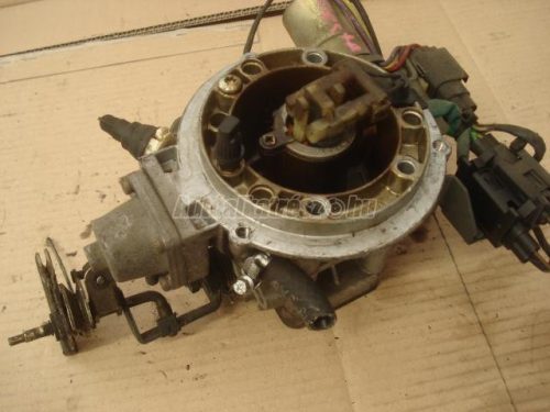 FORD FIESTA - 1999 - központi befecskendező