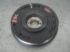 PEUGEOT 206,  406,  306,  806,  607 | CITROEN XANTIA,  XSARA,  BERLINGO,  XSARA PICASSO | JENSEN INTERCEPTOR - 2001 - 515.P2 - Szíjtárcsa, főtengely
