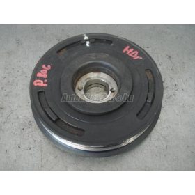 Szíjtárcsa, főtengely