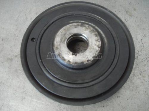 Szíjtárcsa, főtengely