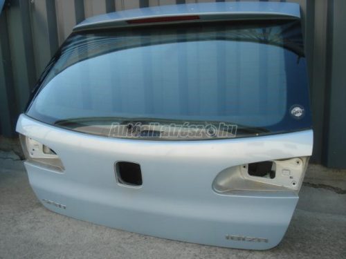 SEAT IBIZA - 2004 - hátsó csomagtér ajtó