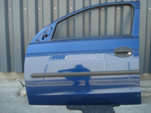 OPEL CORSA C - 2003 - ajtó