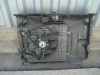VOLKSWAGEN FOX - 2006 - homlokfal zárhíd