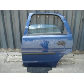 OPEL CORSA C - 2003 - ajtó