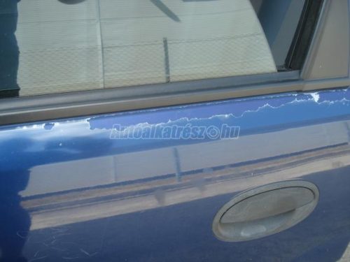 OPEL CORSA C - 2003 - ajtó