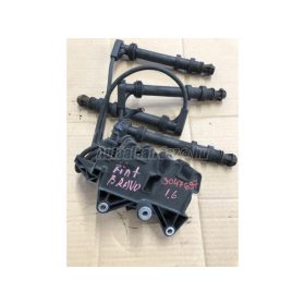   FIAT BRAVA,  BRAVO,  MAREA,  PALIO,  MULTIPLA,  ALBEA,  DOBLO | LANCIA DELTA,  LYBRA - 1997 - 0040100029 - gyújtótekercs