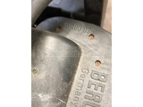 FIAT BRAVA,  BRAVO,  MAREA,  PALIO,  MULTIPLA,  ALBEA,  DOBLO | LANCIA DELTA,  LYBRA - 1997 - 0040100029 - gyújtótekercs