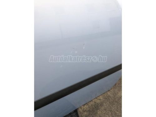 SEAT IBIZA - 2004 - ajtó