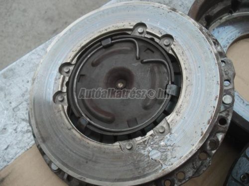 VOLKSWAGEN GOLF IV - 2001 - kuplung szett