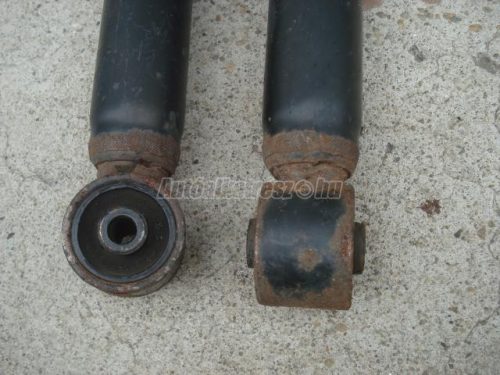 VOLKSWAGEN FOX - 2006 - lengéscsillapító