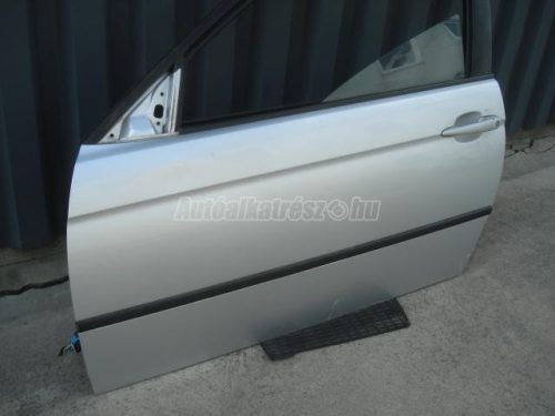 BMW 3-AS SOROZAT - 2003 - ajtó