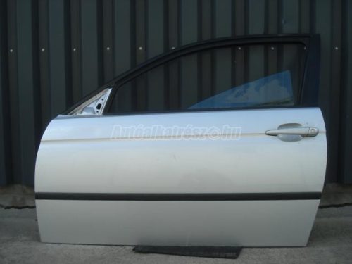 BMW 3-AS SOROZAT - 2003 - ajtó