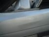 BMW 3-AS SOROZAT - 2003 - ajtó
