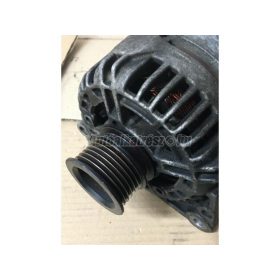   VOLKSWAGEN POLO,  CADDY,  LUPO | SEAT IBIZA,  CORDOBA,  INCA,  AROSA - 1999 - 037903025L - generátor
