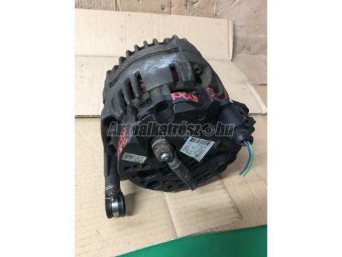 VOLKSWAGEN POLO,  CADDY,  LUPO | SEAT IBIZA,  CORDOBA,  INCA,  AROSA - 1999 - 037903025L - generátor