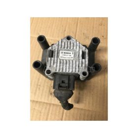   VOLKSWAGEN TOURAN,  GOLF PLUS,  GOLF VI,  SHARAN,  POLO,  CADDY,  PASSAT,  JETTA,  GOLF | AUDI A4,  A3 | SKODA OCTAVIA | SEAT INCA,  ALHAMBRA - 2000 - 0986221048 - gyújtótekercs
