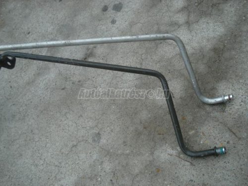 FORD FOCUS - 2006 - kormányszervó nyomó vezeték