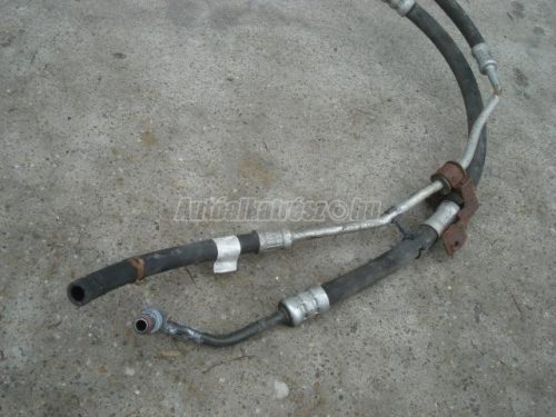 FORD FOCUS - 2006 - kormányszervó nyomó vezeték