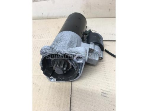 VOLKSWAGEN PASSAT | AUDI A4,  A6 - 2000 - 0001124020 - önindító