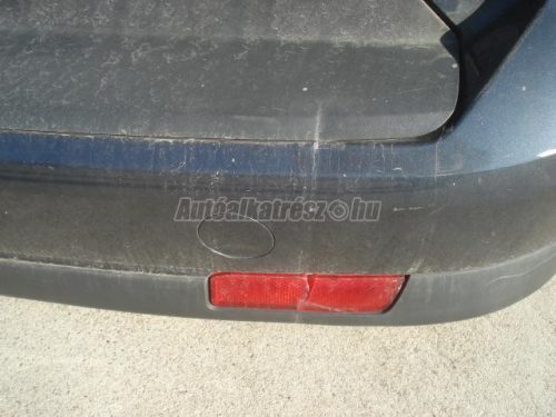 OPEL VECTRA C - 2006 - lökhárító