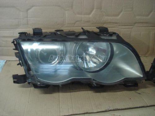 BMW 3-AS SOROZAT - 2003 - lámpa