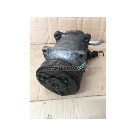   VOLKSWAGEN GOLF IV,  NEW BEETLE | AUDI A3 | SKODA OCTAVIA - 2001 - 1J0820803G - kompresszor, klíma