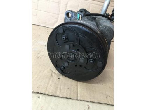 VOLKSWAGEN GOLF IV,  NEW BEETLE | AUDI A3 | SKODA OCTAVIA - 2001 - 1J0820803G - kompresszor, klíma