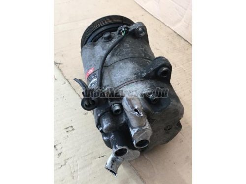 VOLKSWAGEN GOLF IV,  NEW BEETLE | AUDI A3 | SKODA OCTAVIA - 2001 - 1J0820803G - kompresszor, klíma
