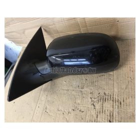 külső visszapillantó tükör