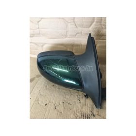 külső visszapillantó tükör