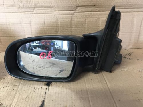 külső visszapillantó tükör
