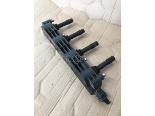 OPEL VECTRA,  VECTRA B,  ASTRA,  ASTRA G,  ZAFIRA,  VECTRA - 2000 - 0040100259 - gyújtótekercs