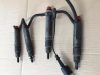 VOLKSWAGEN PASSAT,  GOLF IV,  NEW BEETLE,  BORA,  GOLF | AUDI A4,  A3 | SKODA OCTAVIA | SEAT CORDOBA - 1998 - 028130202J - fúvókatartó