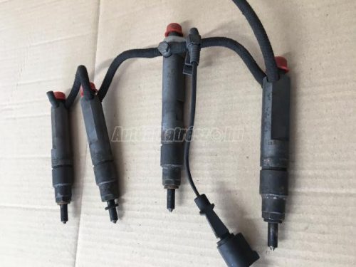 VOLKSWAGEN PASSAT,  GOLF IV,  NEW BEETLE,  BORA,  GOLF | AUDI A4,  A3 | SKODA OCTAVIA | SEAT CORDOBA - 1998 - 028130202J - fúvókatartó