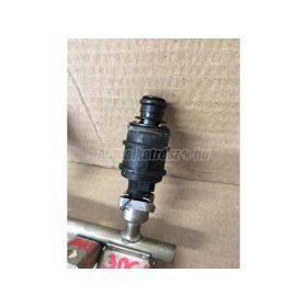 befecskendező szelep